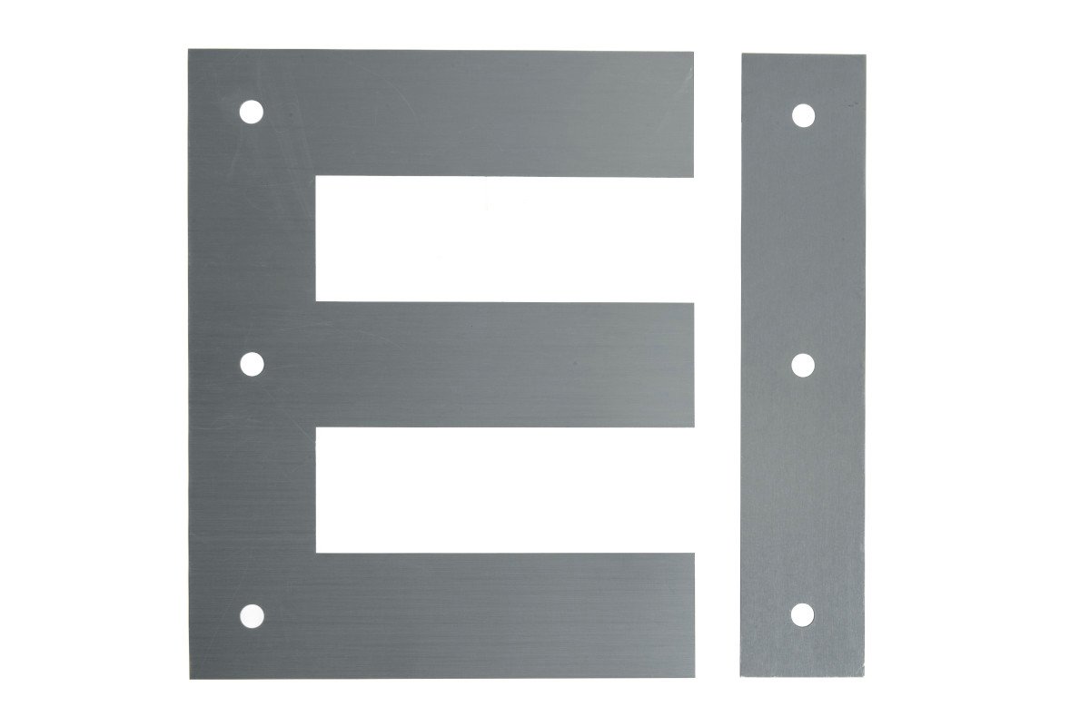 Laminacion-EI-Trifasica